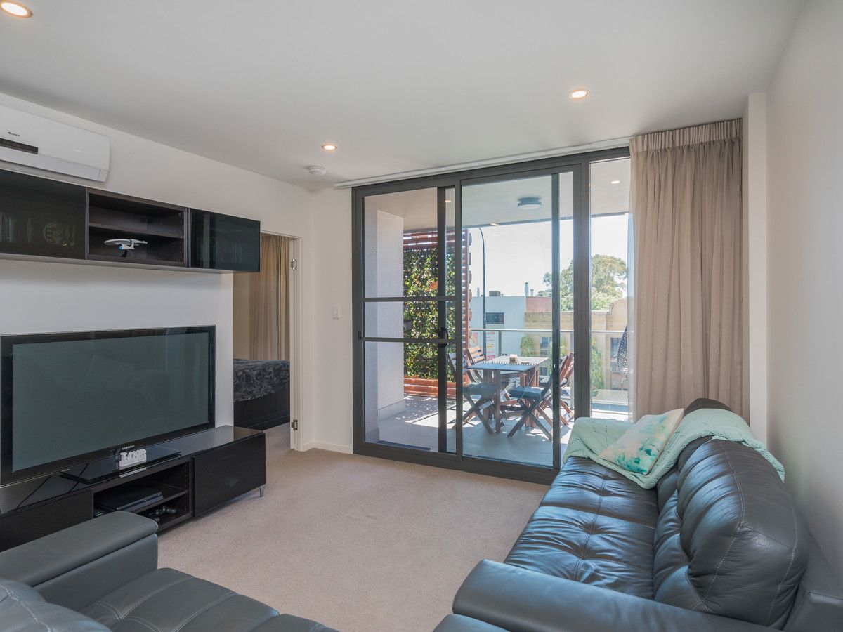 25/280 Lord Street, Perth WA 6000, Image 1