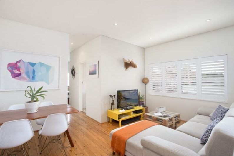 1 bedrooms Apartment / Unit / Flat in 16/12 Francis Street BONDI BEACH NSW, 2026