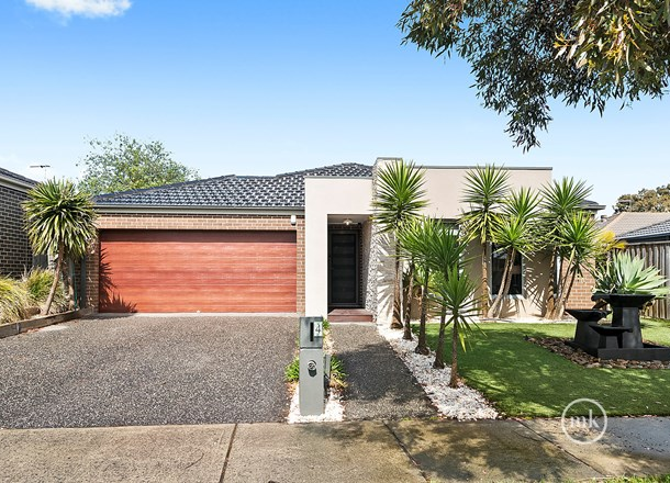 4 Sandover Street, Doreen VIC 3754