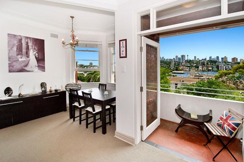 9/2A Victoria Road, BELLEVUE HILL NSW 2023, Image 1