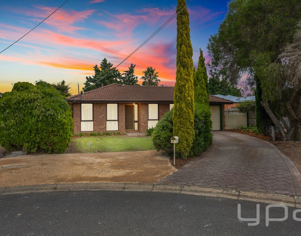 7 Melton Close, Werribee VIC 3030