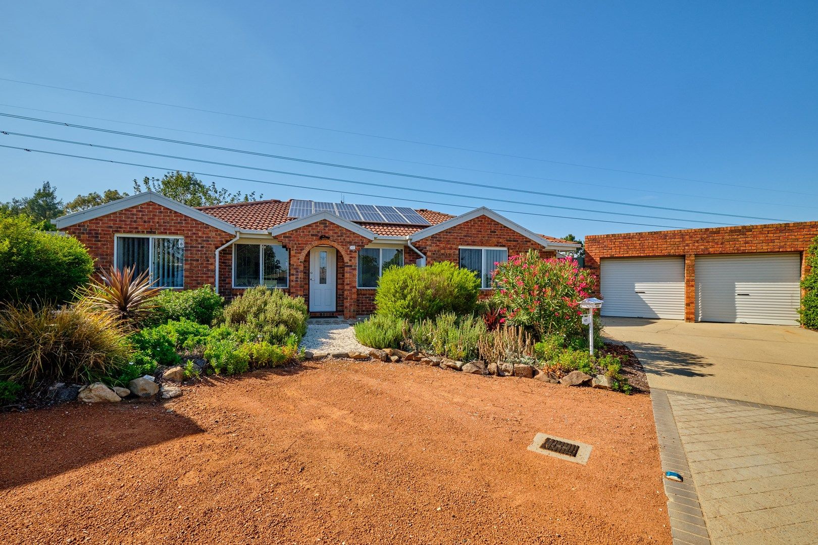 41 Thornhill Crescent, Dunlop ACT 2615, Image 0