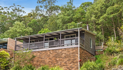Picture of 162 Steyne Rd, SARATOGA NSW 2251