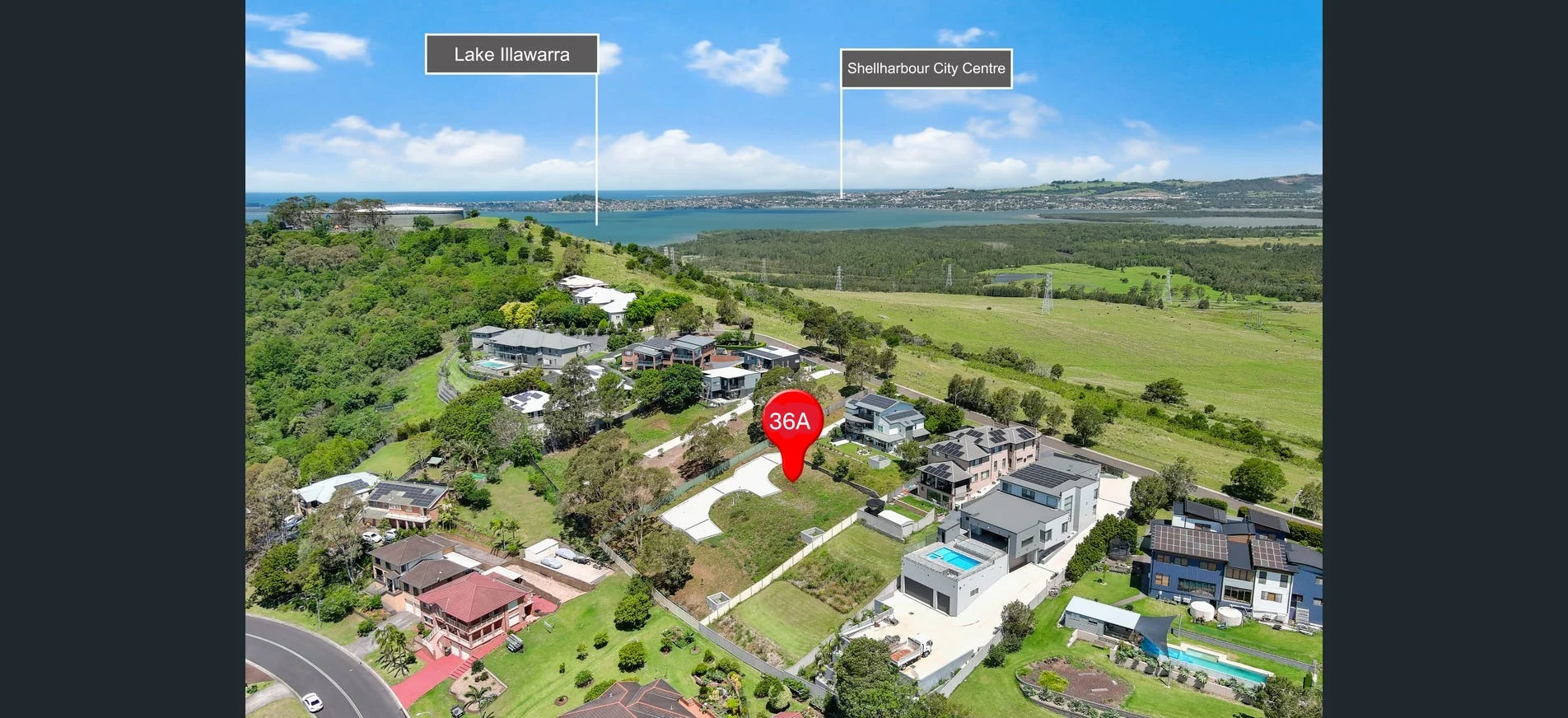 Additional image 3 of 36A Carlyle Close, Dapto NSW 2530