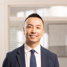 Matt Lai, Sales representative