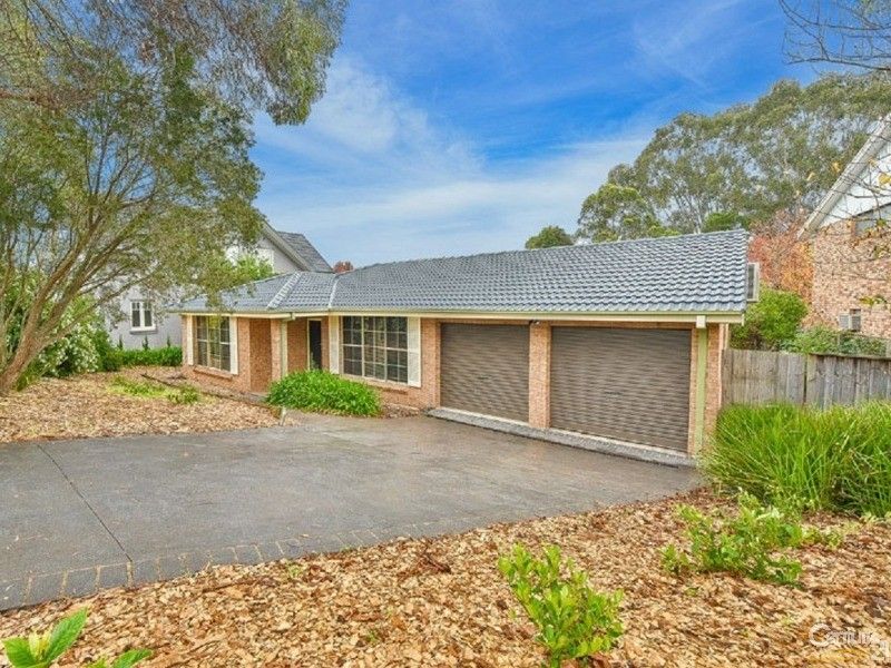 8 Hopson Avenue, Camden South NSW 2570, Image 0