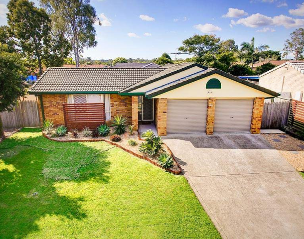 1360 Old North Road, Bray Park QLD 4500