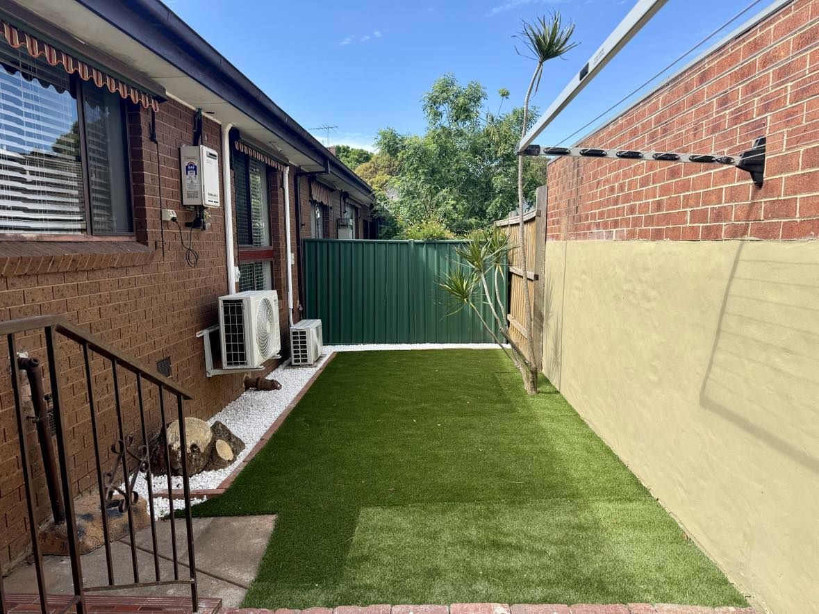 2 bedrooms Apartment / Unit / Flat in 5/2 Murrell Street GLENROY VIC, 3046