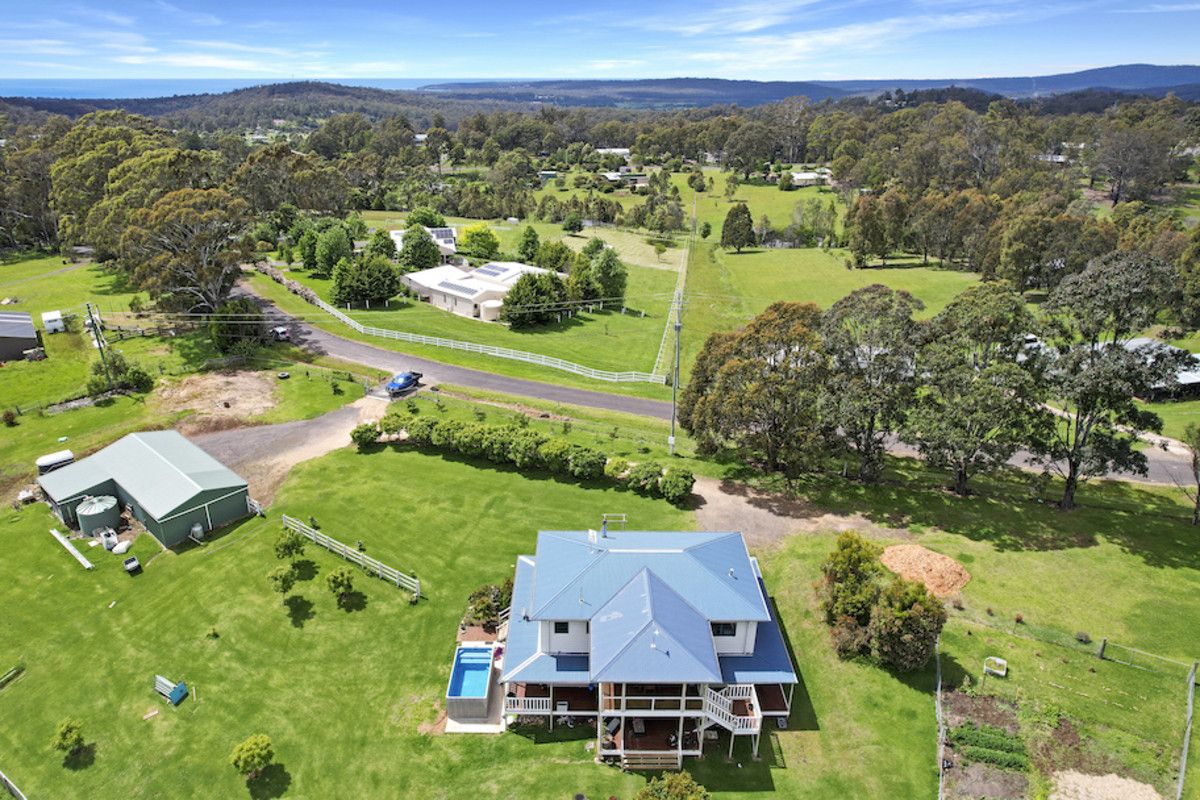 338 Bald Hills Road, Bald Hills NSW 2549, Image 2