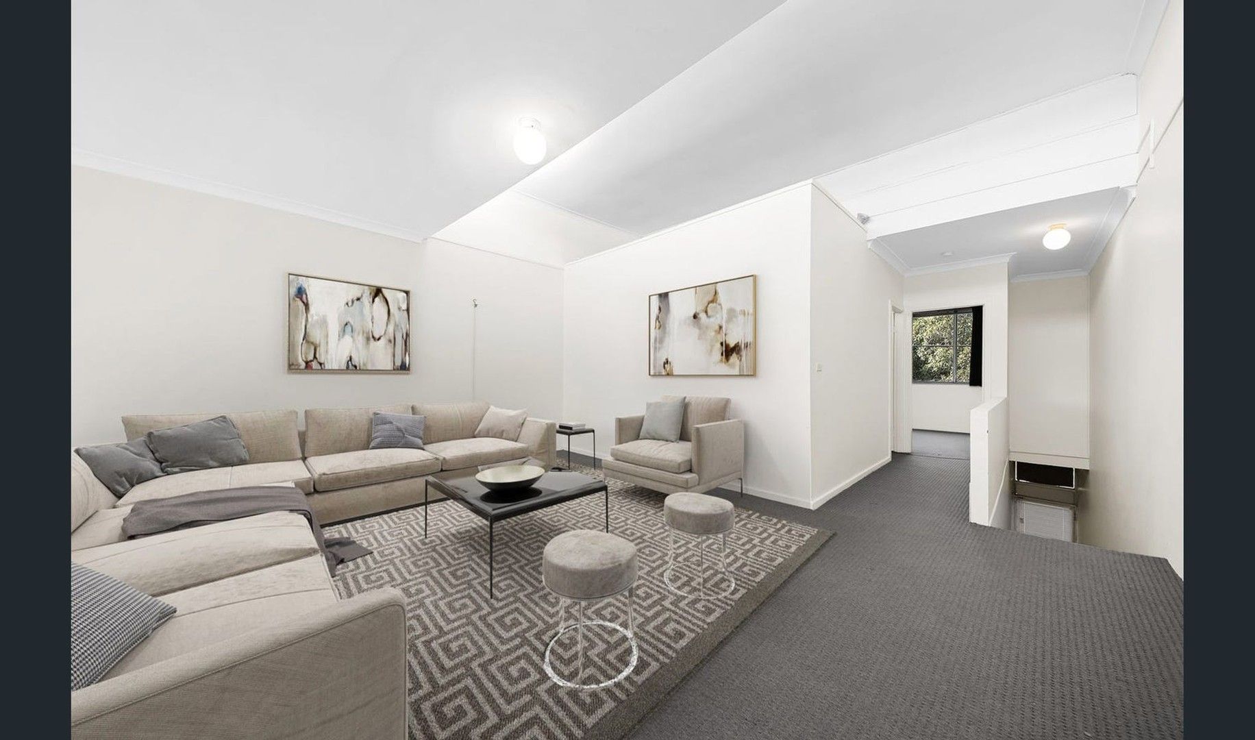 2 bedrooms Apartment / Unit / Flat in 49A Padstow Parade PADSTOW NSW, 2211