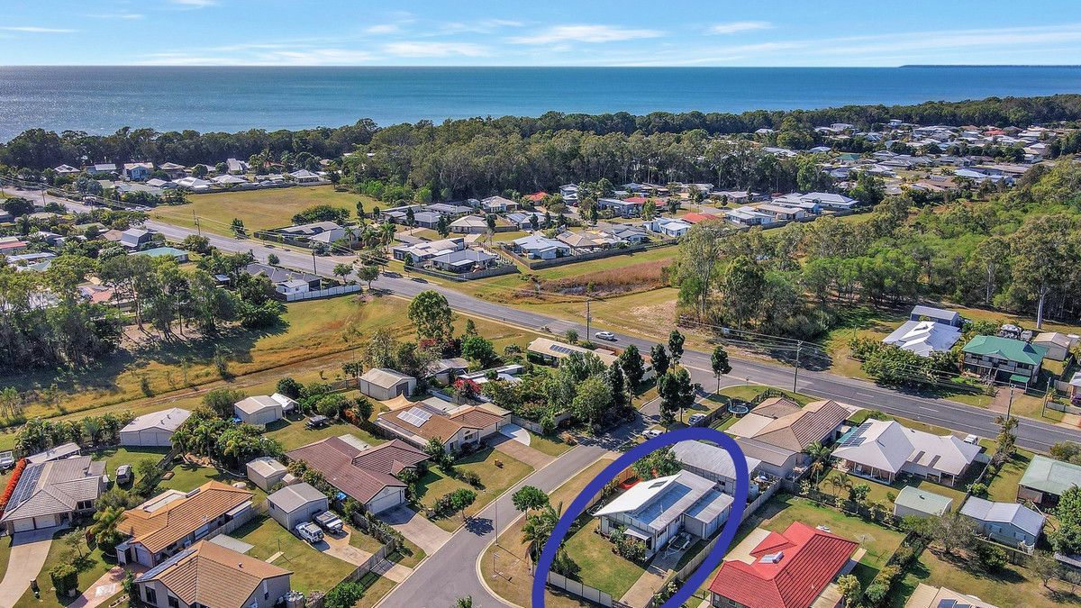 2 Seashore Way, Toogoom QLD 4655 House For Rent Domain