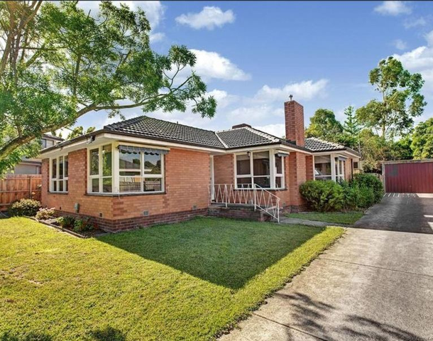 6 Lee Court, Heathmont VIC 3135