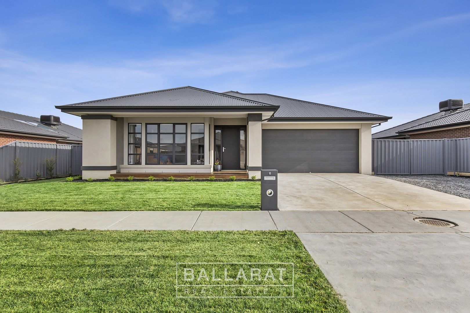 6 Fermanagh Street, Alfredton VIC 3350, Image 0