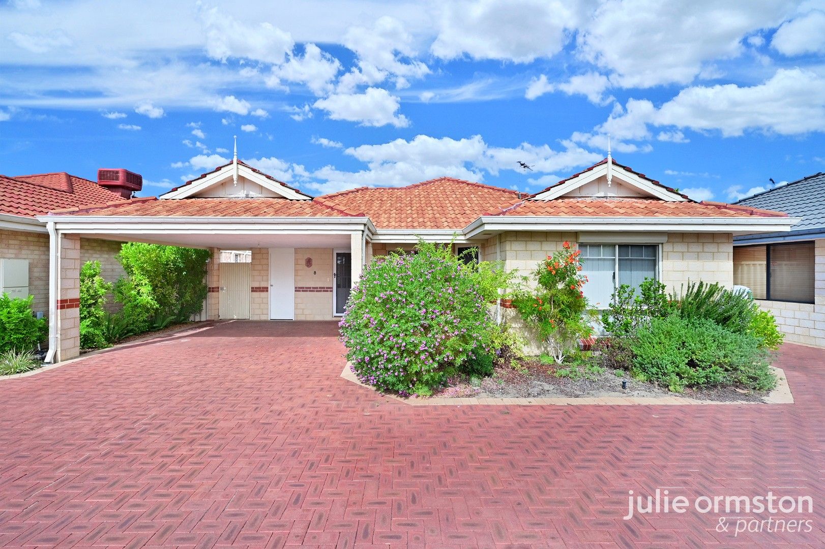 8/10 Siderno Rise, Hocking WA 6065, Image 0