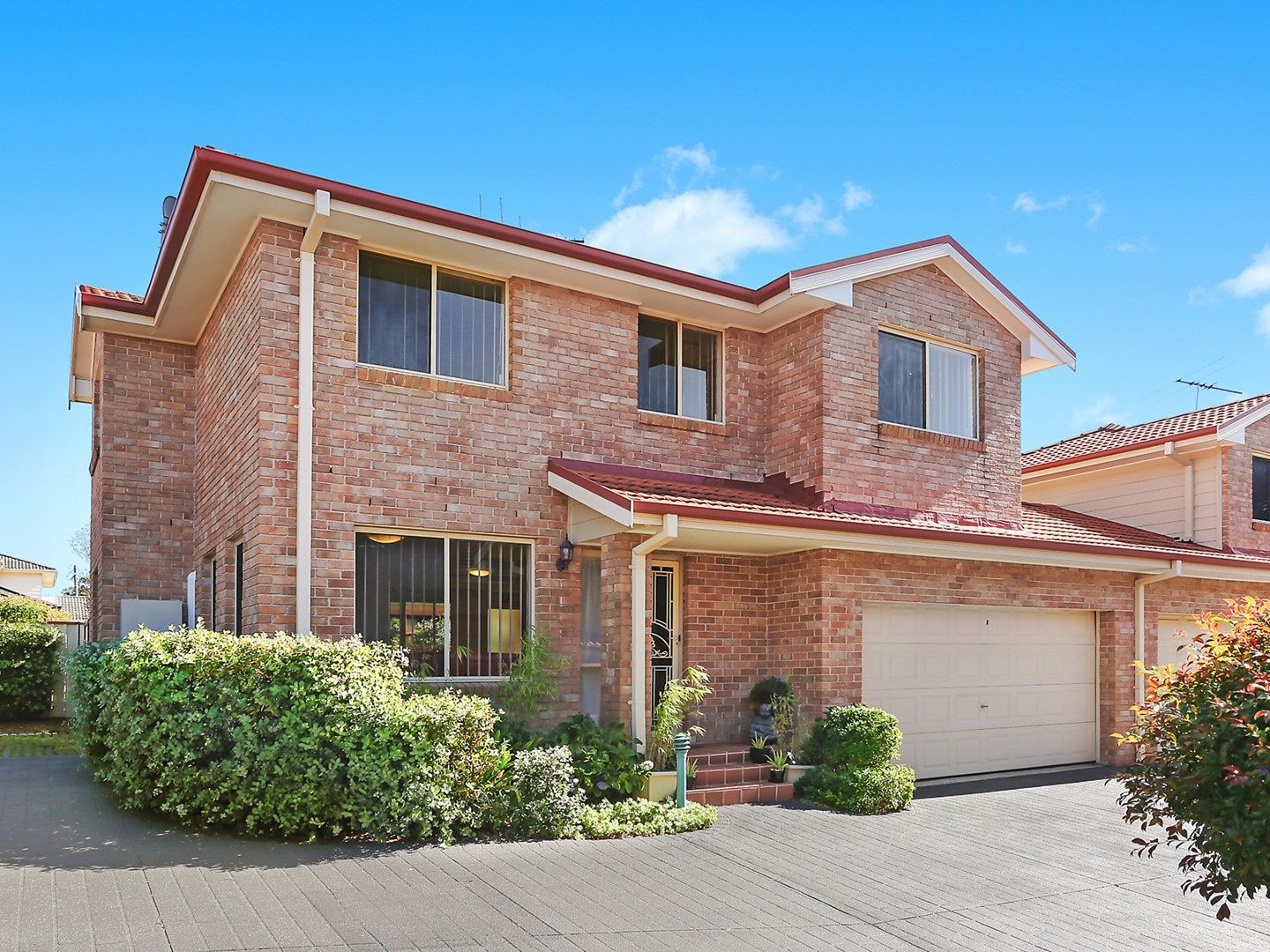 6/6 First Avenue, Loftus NSW 2232, Image 0