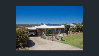 Picture of 31 Railway Terrace, CROWS NEST QLD 4355