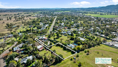 Picture of 46a Darrell Road, TAMWORTH NSW 2340