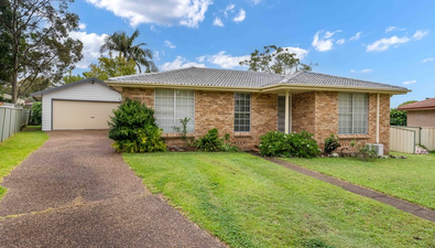 Picture of 17 Waters Way, METFORD NSW 2323