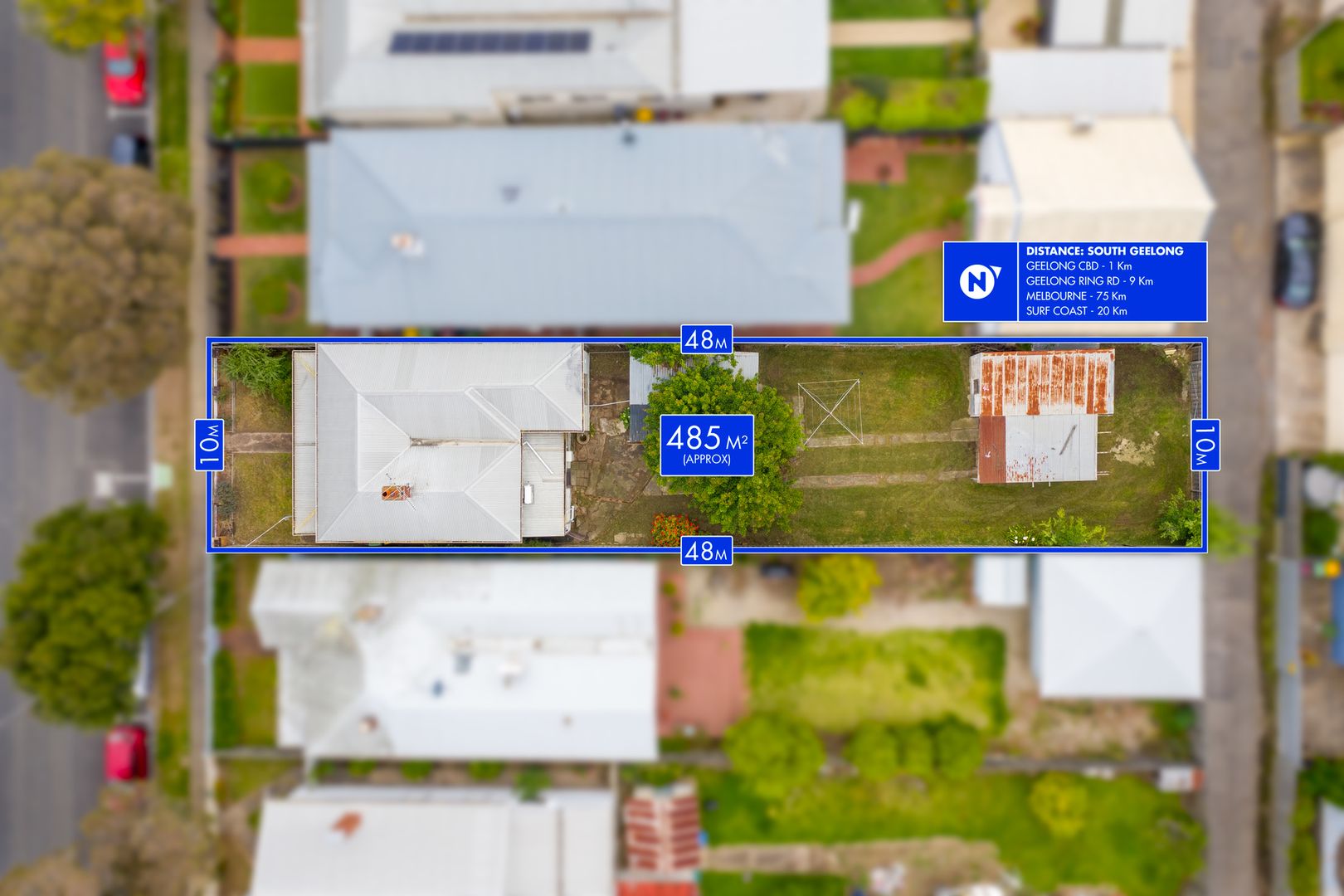 15 Verner Street, South Geelong VIC 3220, Image 1