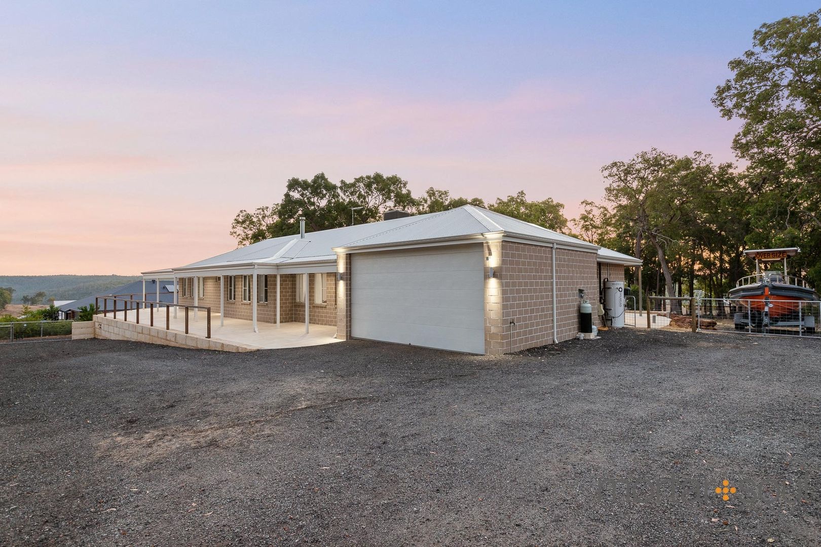 13 Kunzea Rise, Jarrahdale WA 6124, Image 1