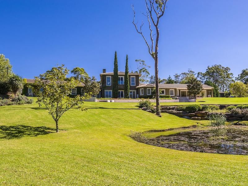 108 Booralie Road, Duffys Forest NSW 2084, Image 0