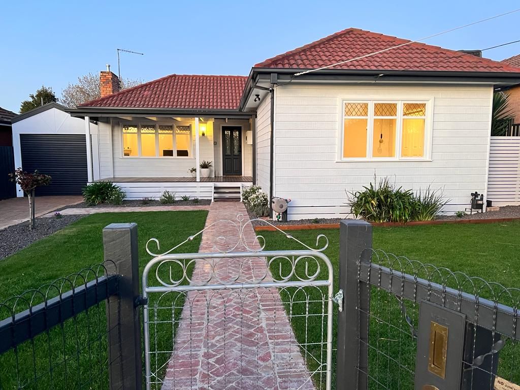 3 bedrooms House in 45 High Street WERRIBEE VIC, 3030