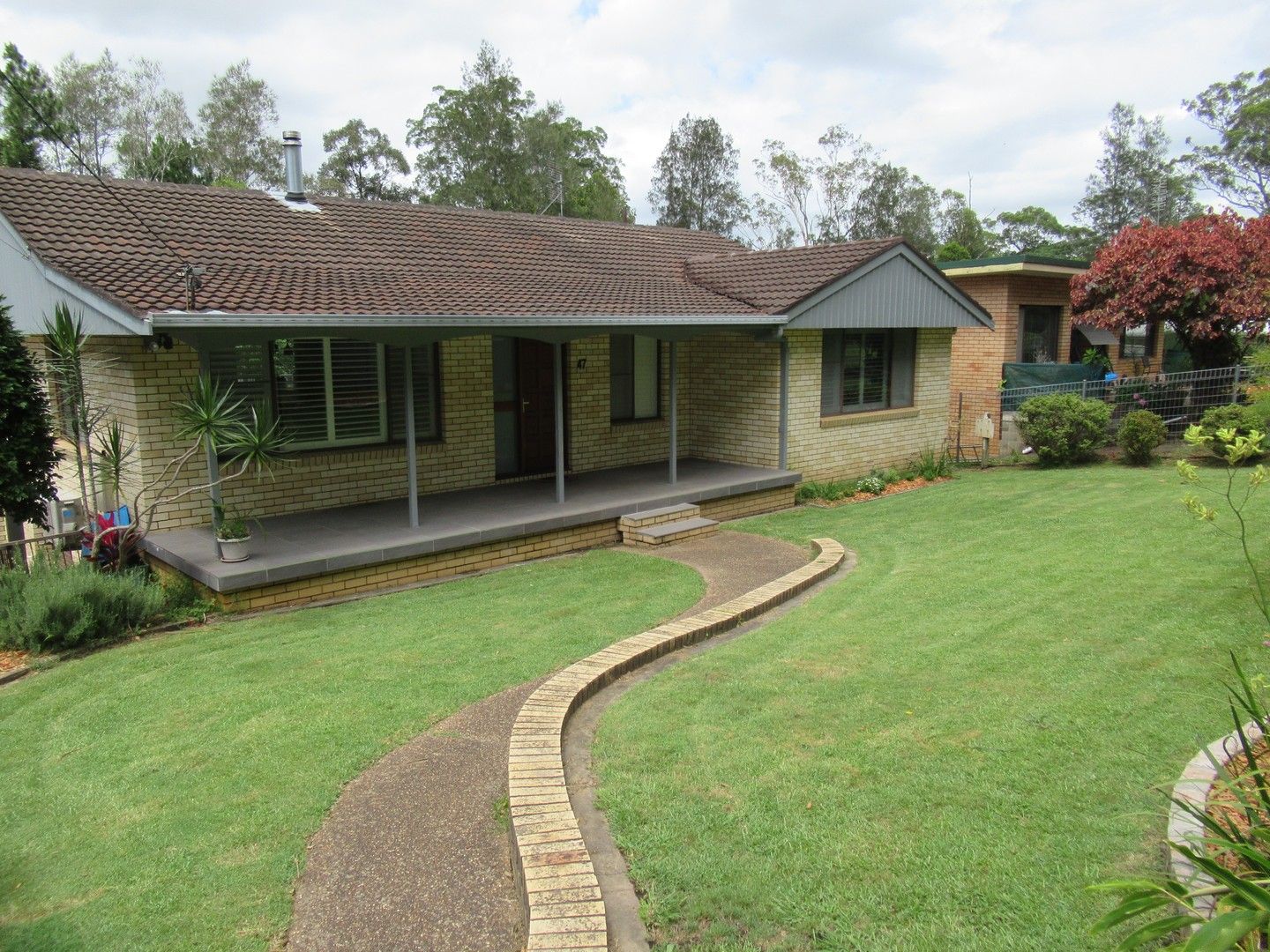 3 bedrooms House in 47 Lindsays Rd BOAMBEE NSW, 2450