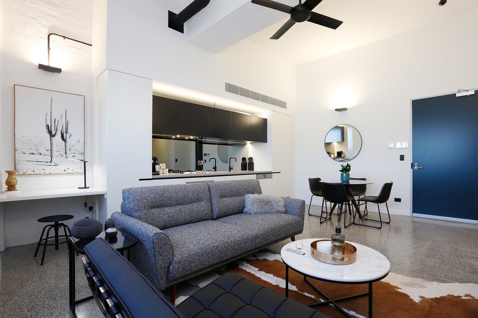 1 bedrooms Apartment / Unit / Flat in 94/8 Crewe Pl ROSEBERY NSW, 2018