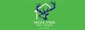Logo for Highlands Real Estate Glen Innes
