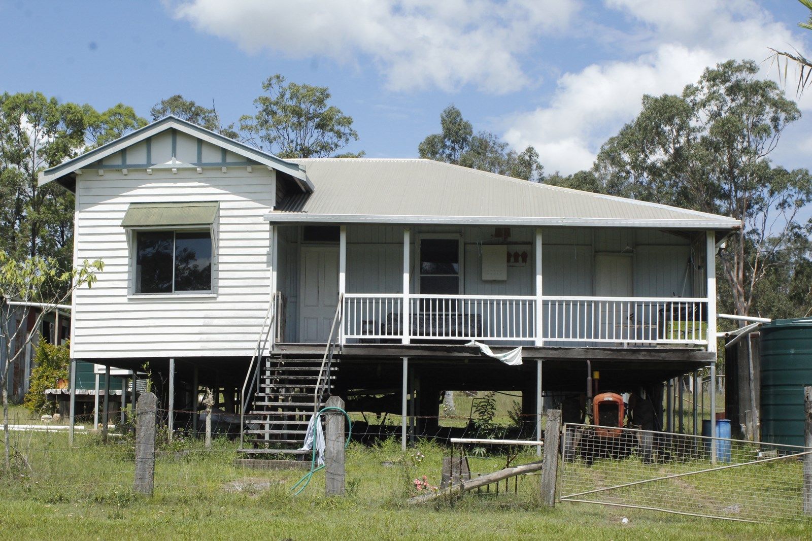 71 Jones Rd E, Mungar QLD 4650, Image 1