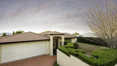 Picture of 5 Fadden Cres, MIDDLE RIDGE QLD 4350