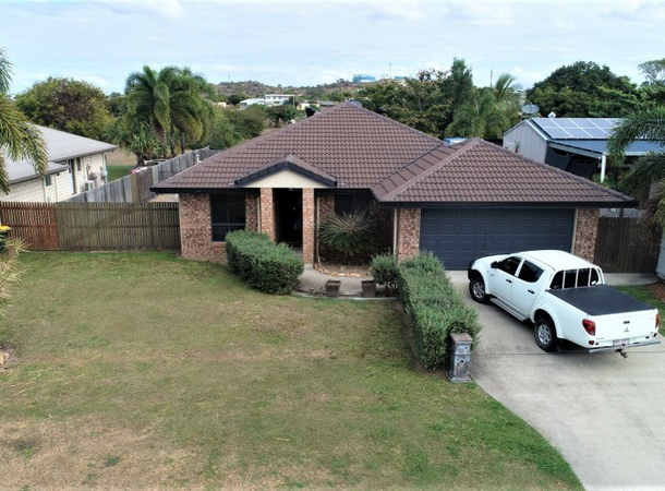 47 Mullers Lane, Bowen QLD 4805