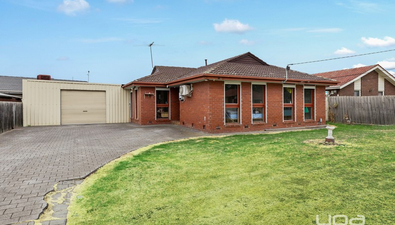 Picture of 87 Atheldene Drive, ST ALBANS VIC 3021