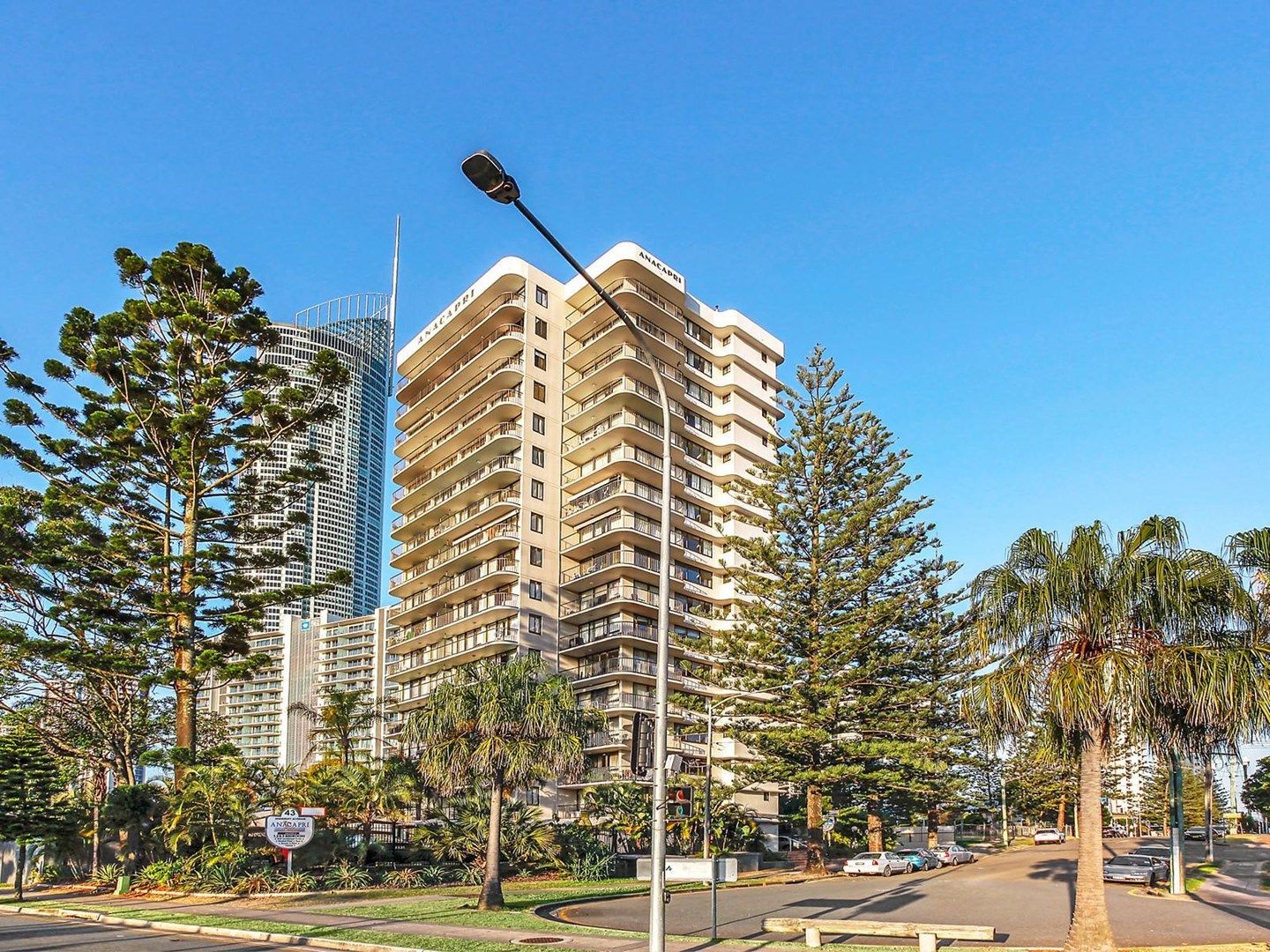 24/43 Enderley Avenue, Surfers Paradise QLD 4217, Image 0