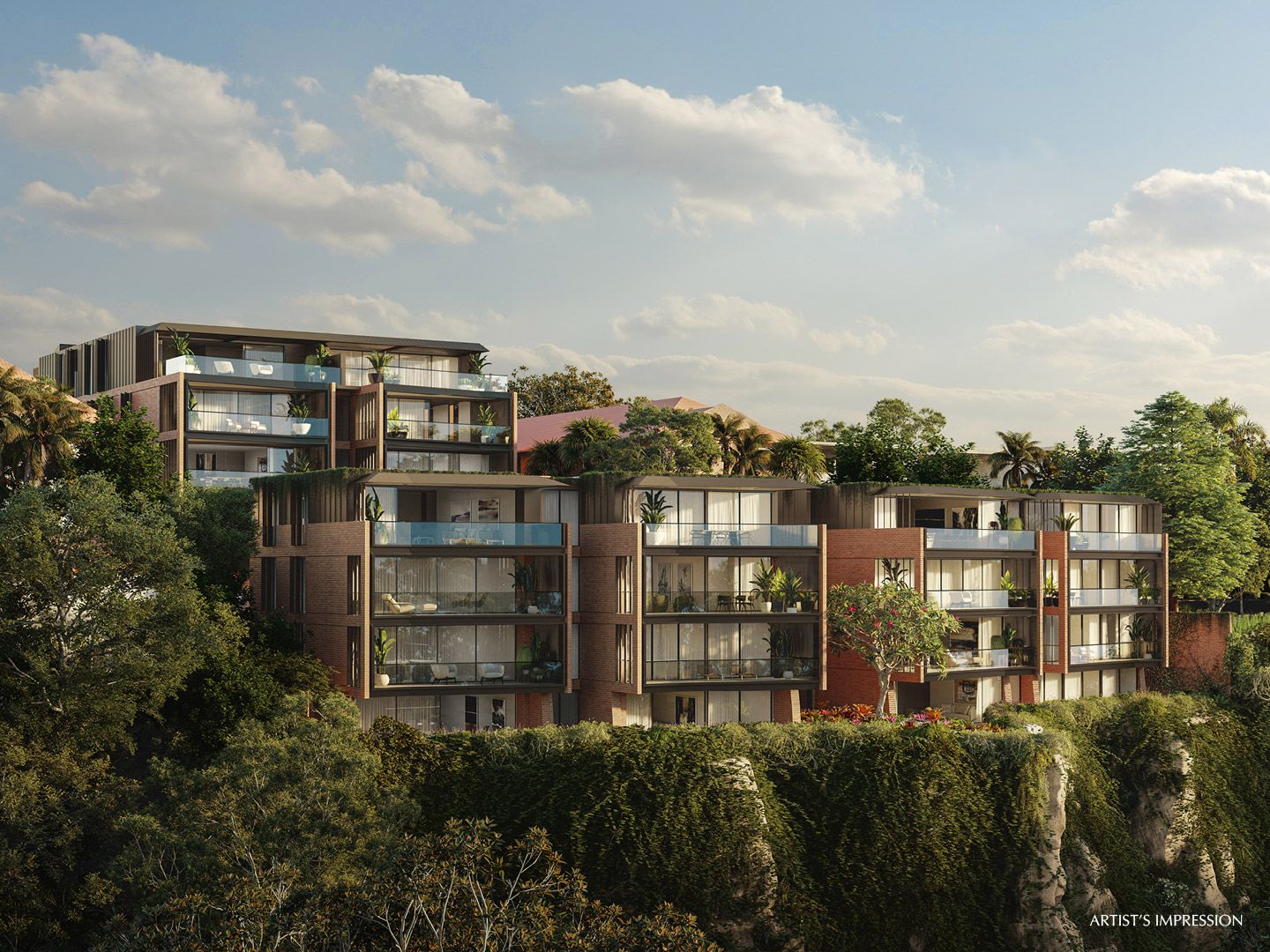 Splendour Apartments 206D Victoria Road, Bellevue Hill, NSW 2023 Domain