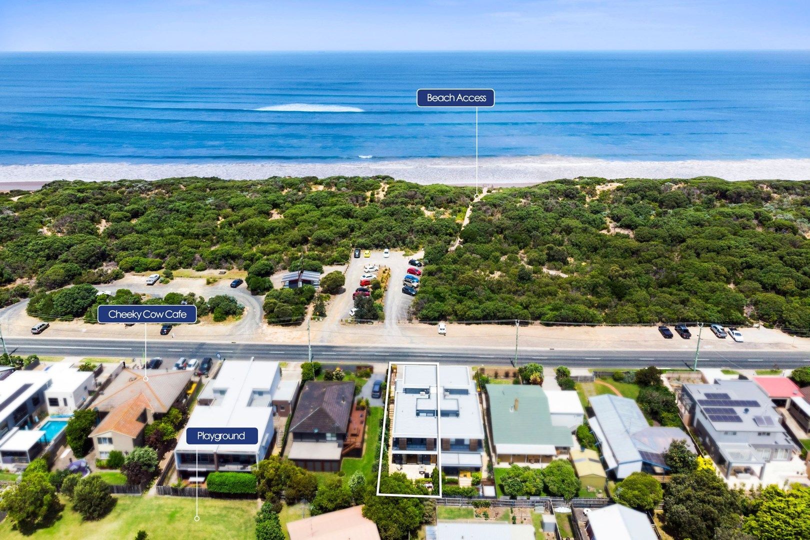 125B Ocean Throughway, Ocean Grove VIC 3226, Image 0