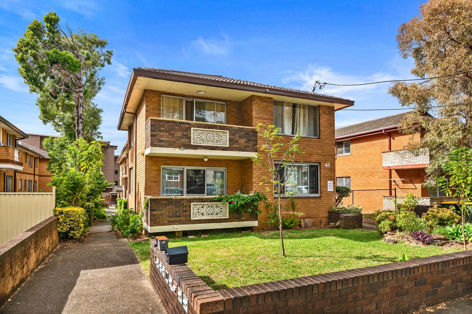 5/43 Dartbrook Road, Auburn NSW 2144, Image 0