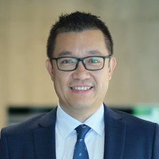 Jason Yu, Sales representative