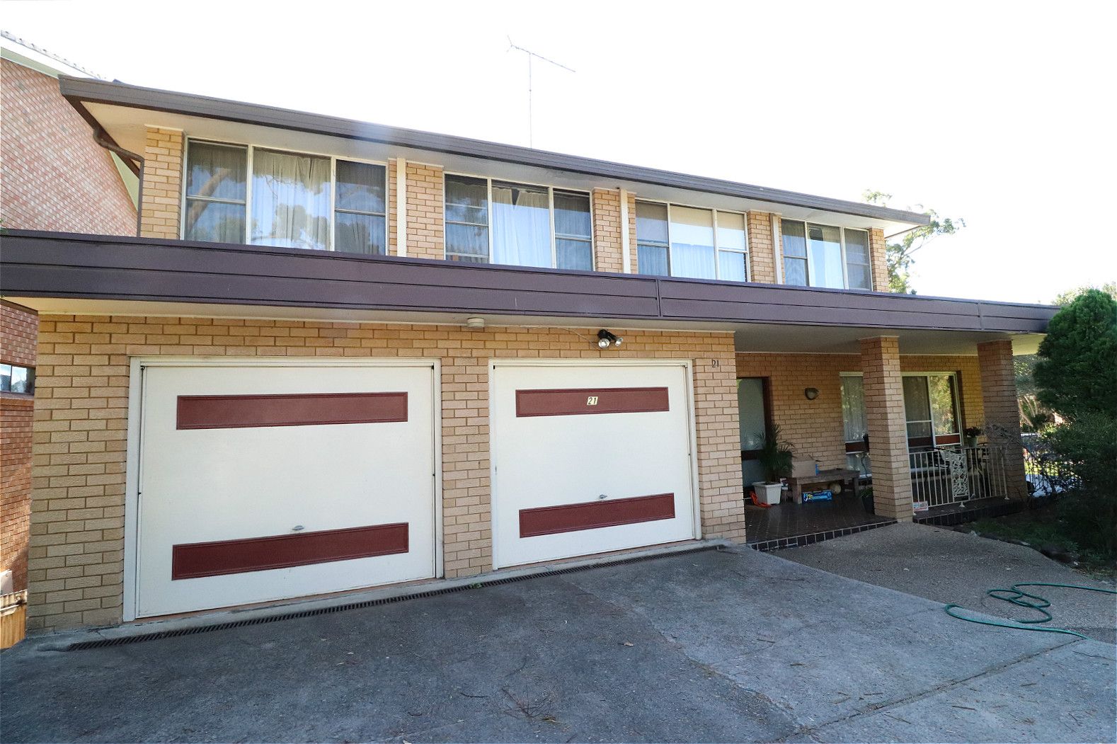 21 Duggan Crescent, Connells Point NSW 2221