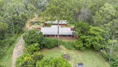 Picture of 191 Bayliss Road, SOUTH RIPLEY QLD 4306