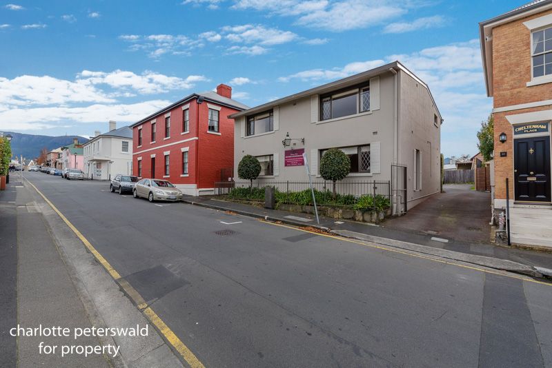 27-29 Hampden Road, Battery Point TAS 7004, Image 0