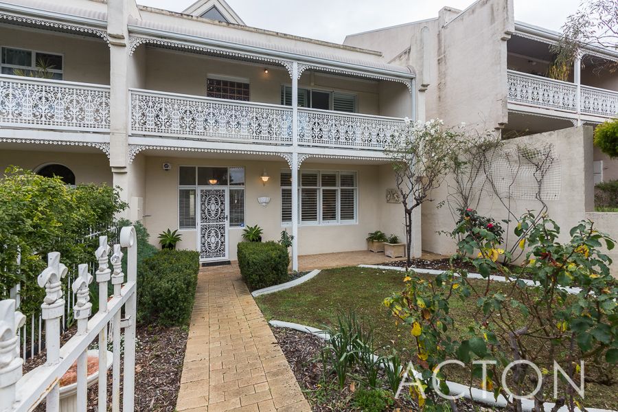 3D Coogee Street, Mount Hawthorn WA 6016, Image 1