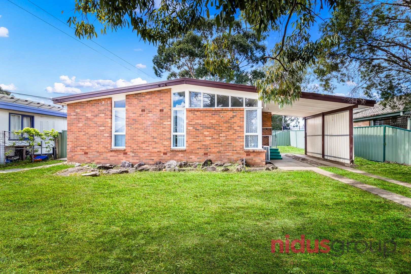 25 & 25A Mendelssohn Avenue, Emerton NSW 2770, Image 0