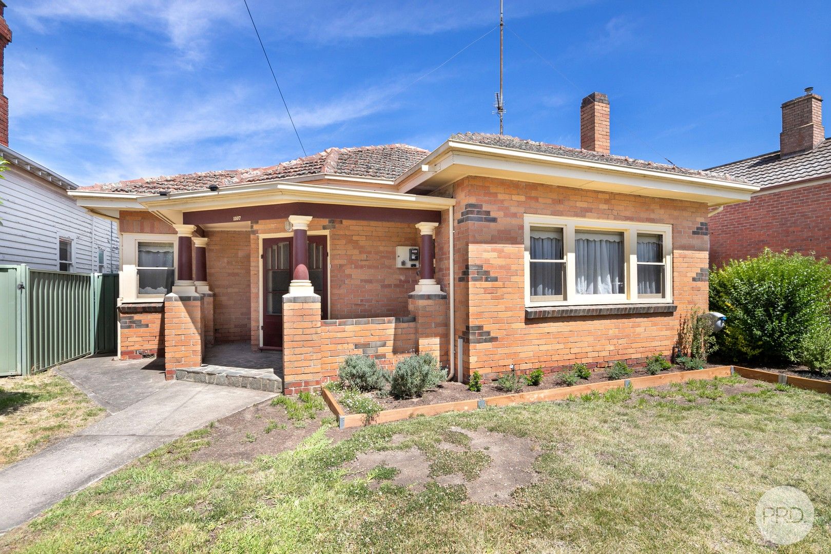1107 Mair Street, Ballarat Central VIC 3350 House For Rent Domain