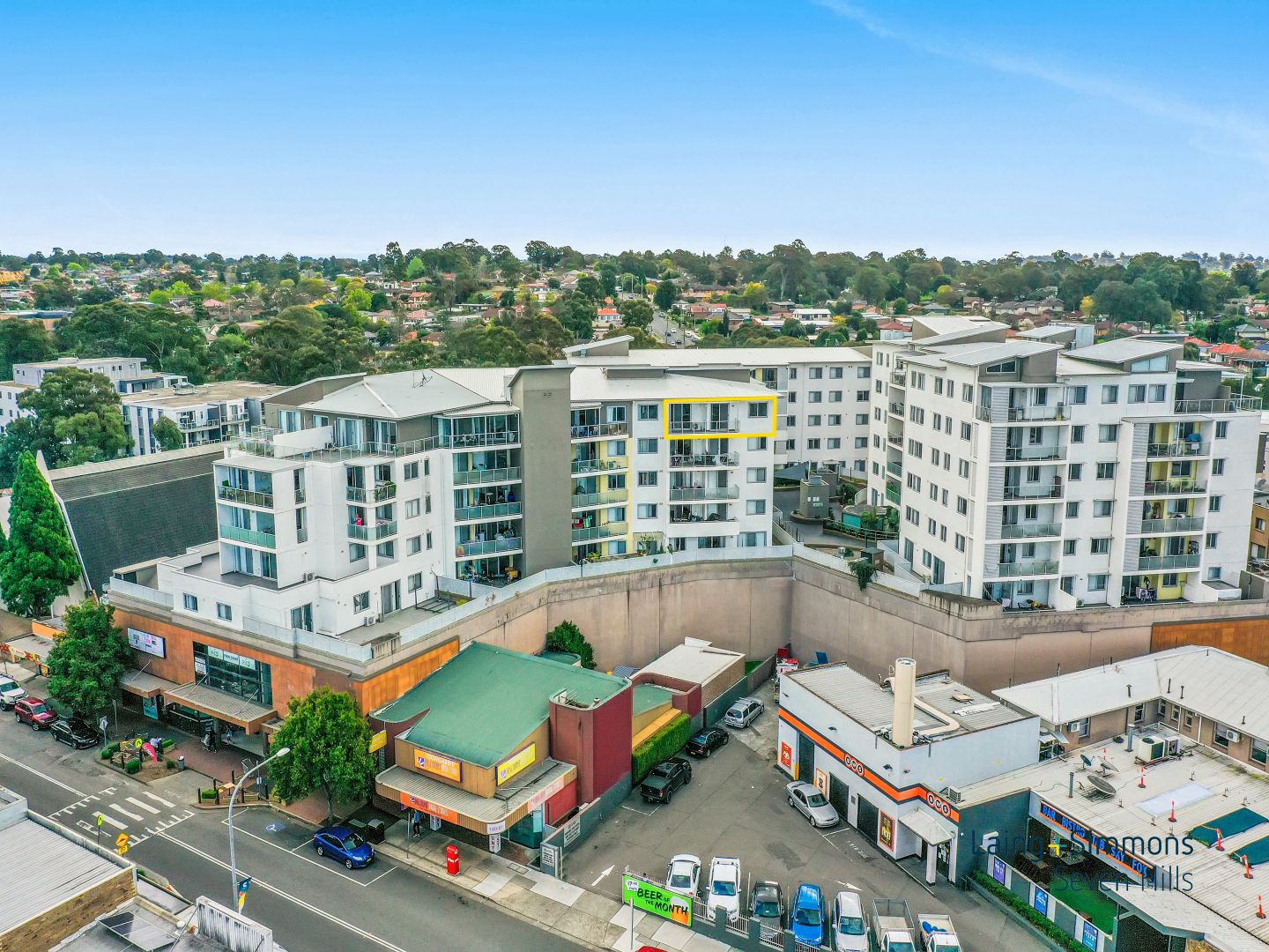 1719 Aurelia Street, Toongabbie Property History & Address Research