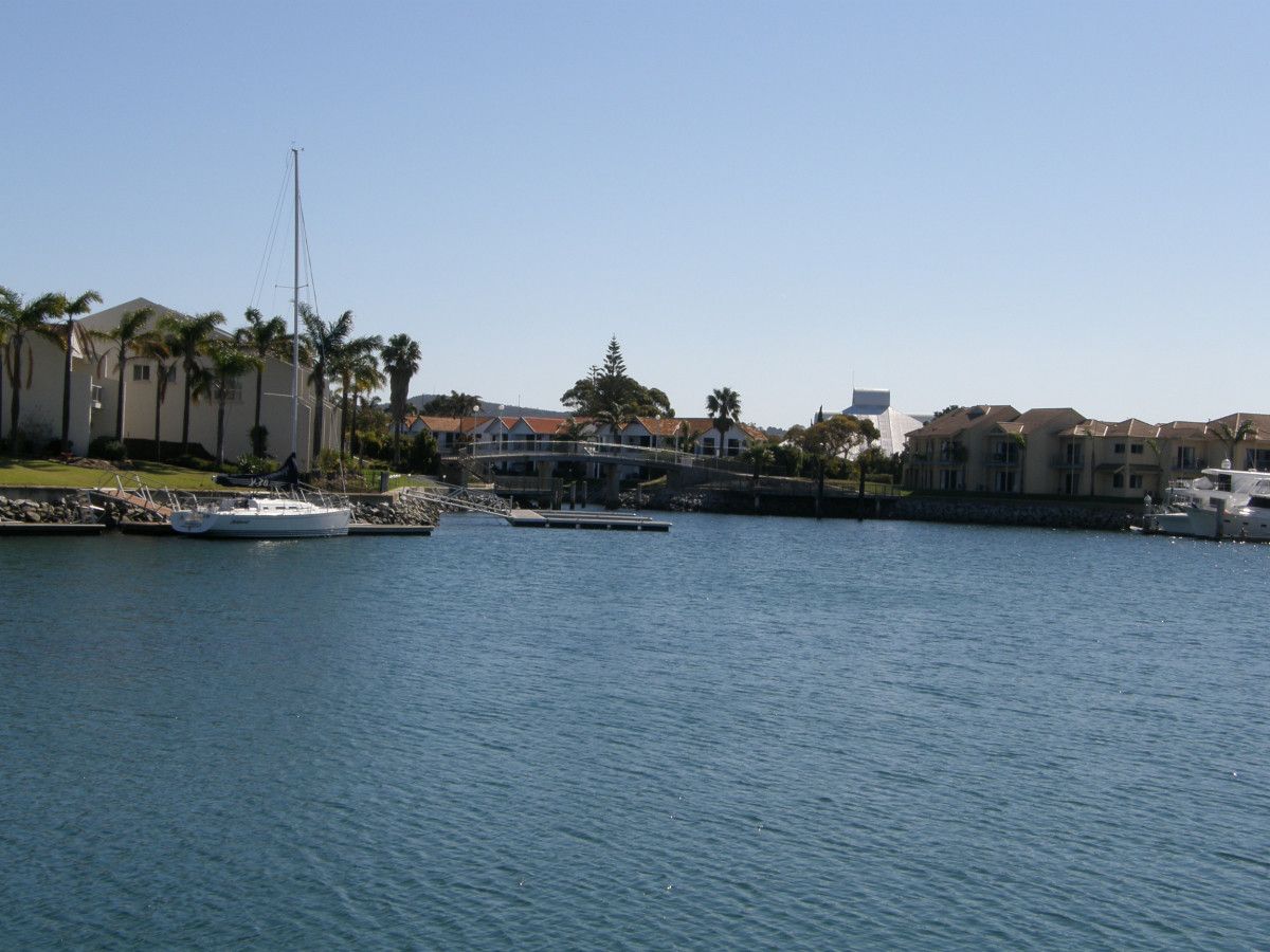 4/17 South Point Drive, Port Lincoln SA 5606, Image 0