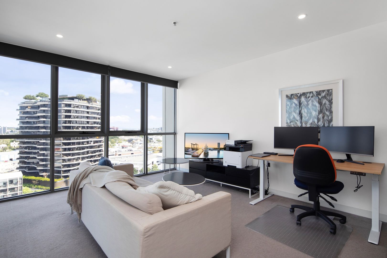 1310/855 Stanley Street, Woolloongabba QLD 4102, Image 2