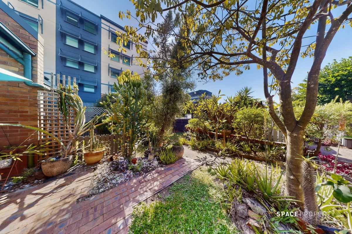 Additional image 15 of 18/40 Allenby Street, Spring Hill QLD 4000