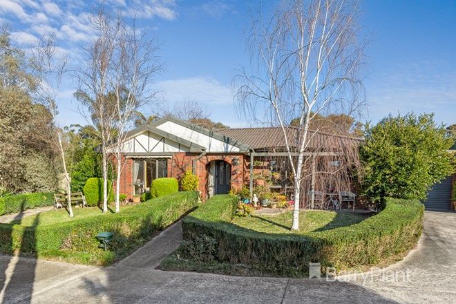 Picture of 2/19 Prospect Road, WANDIN NORTH VIC 3139