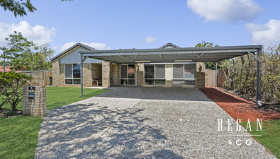 Picture of 5 Whitfield Court, NARANGBA QLD 4504